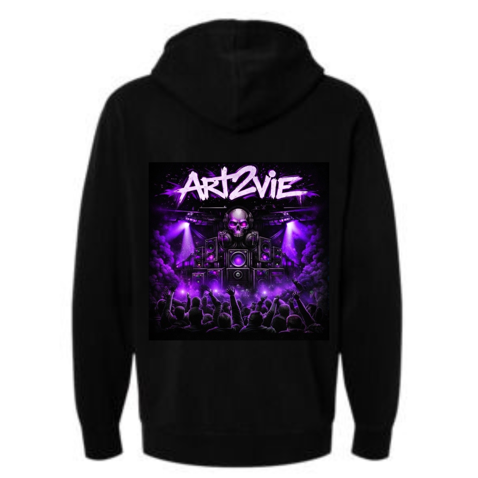 Sweat Purple Redemption