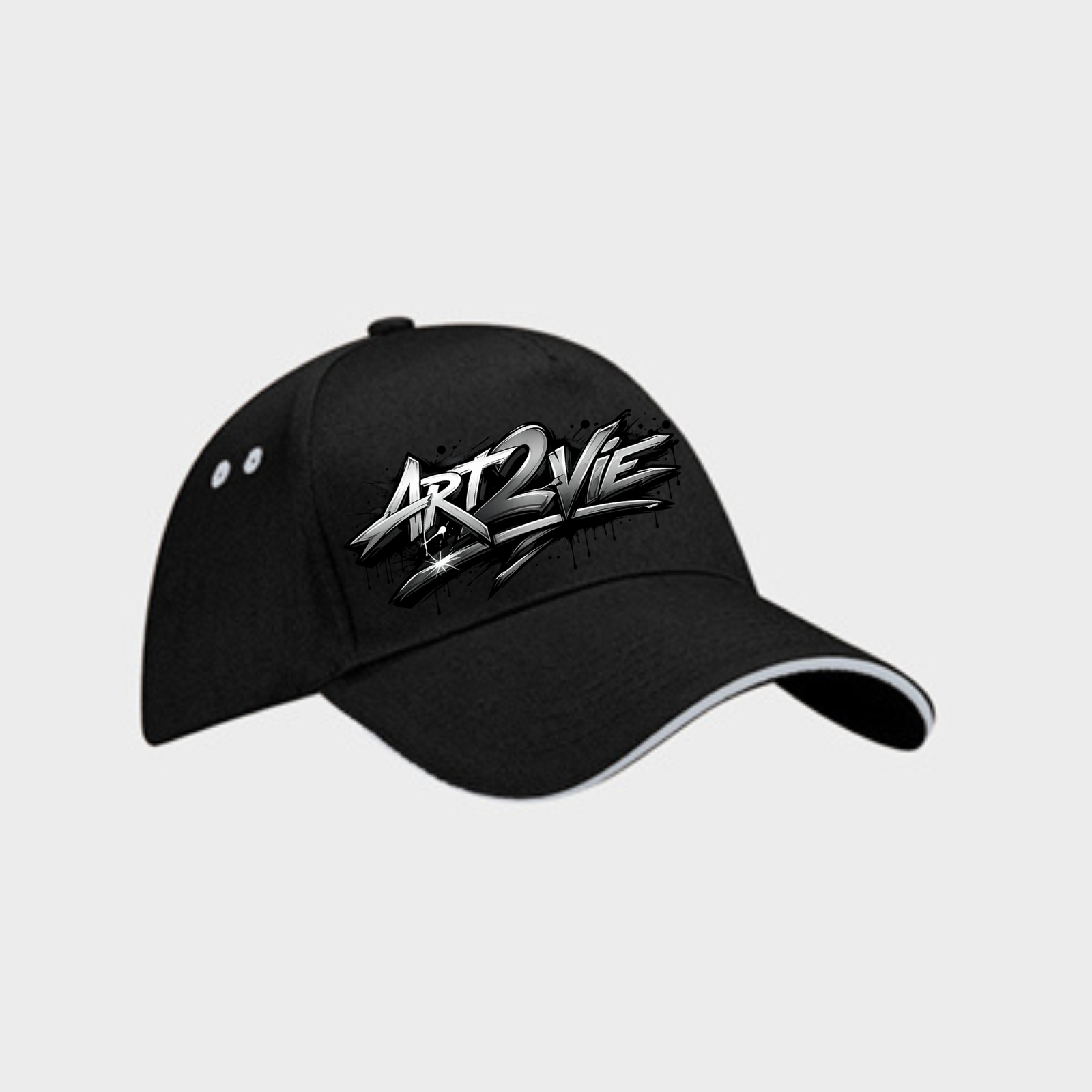 Casquette ART2VIE