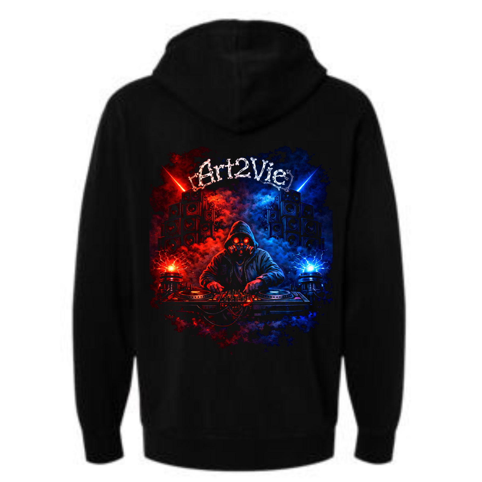 Sweat Dual Frequency